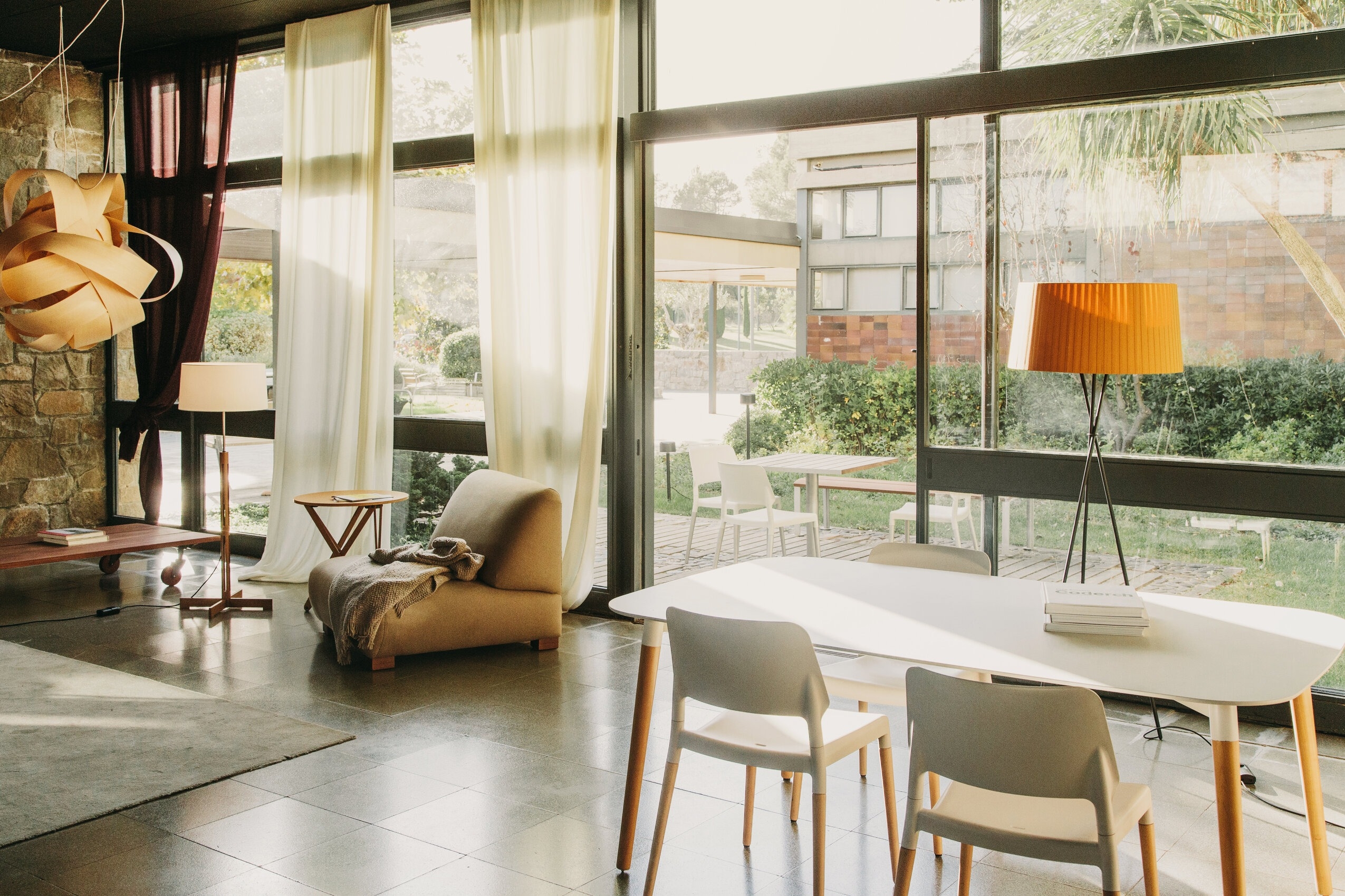 Tables & Chairs - Belloch