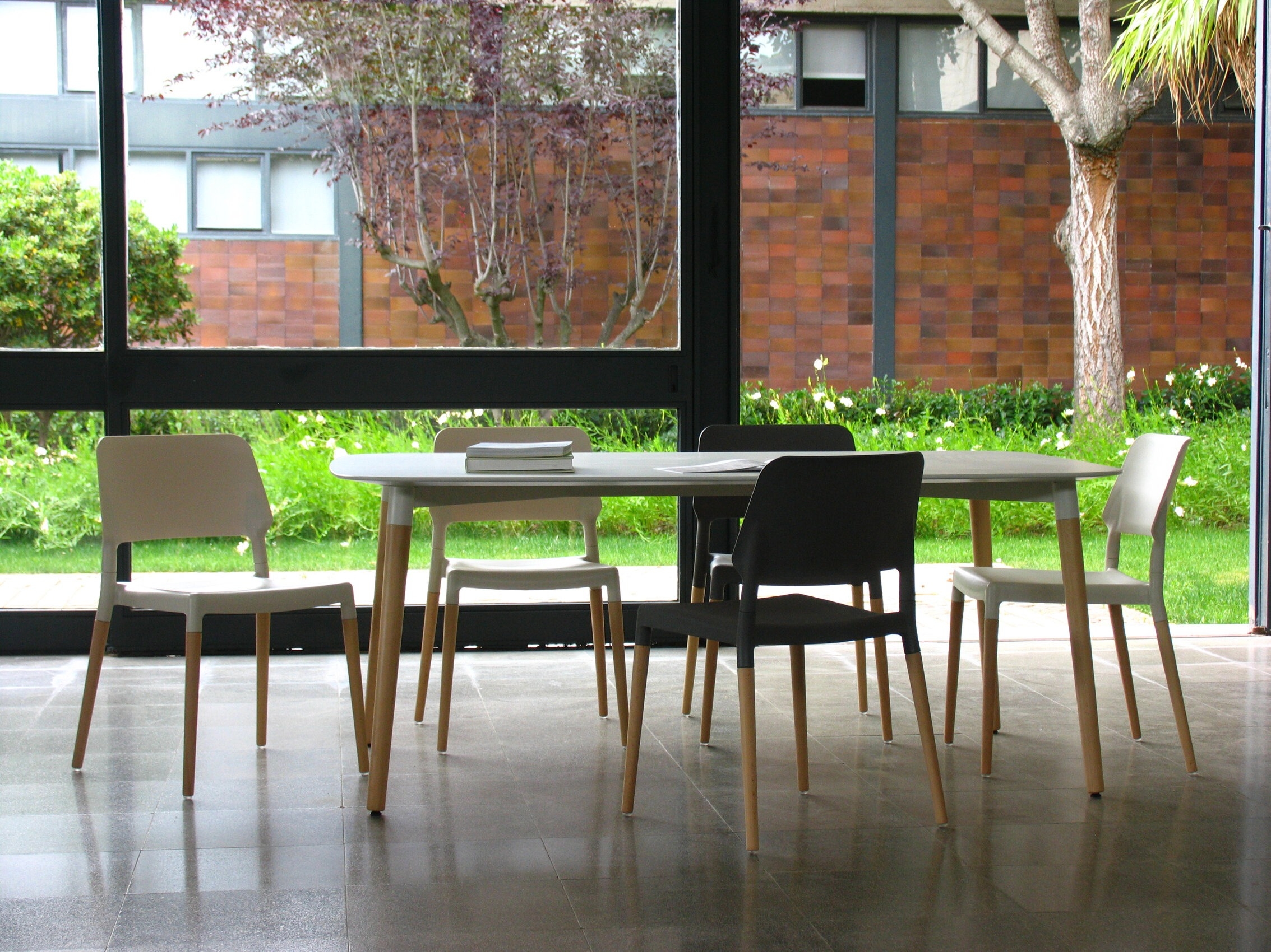 Tables & Chairs - Belloch