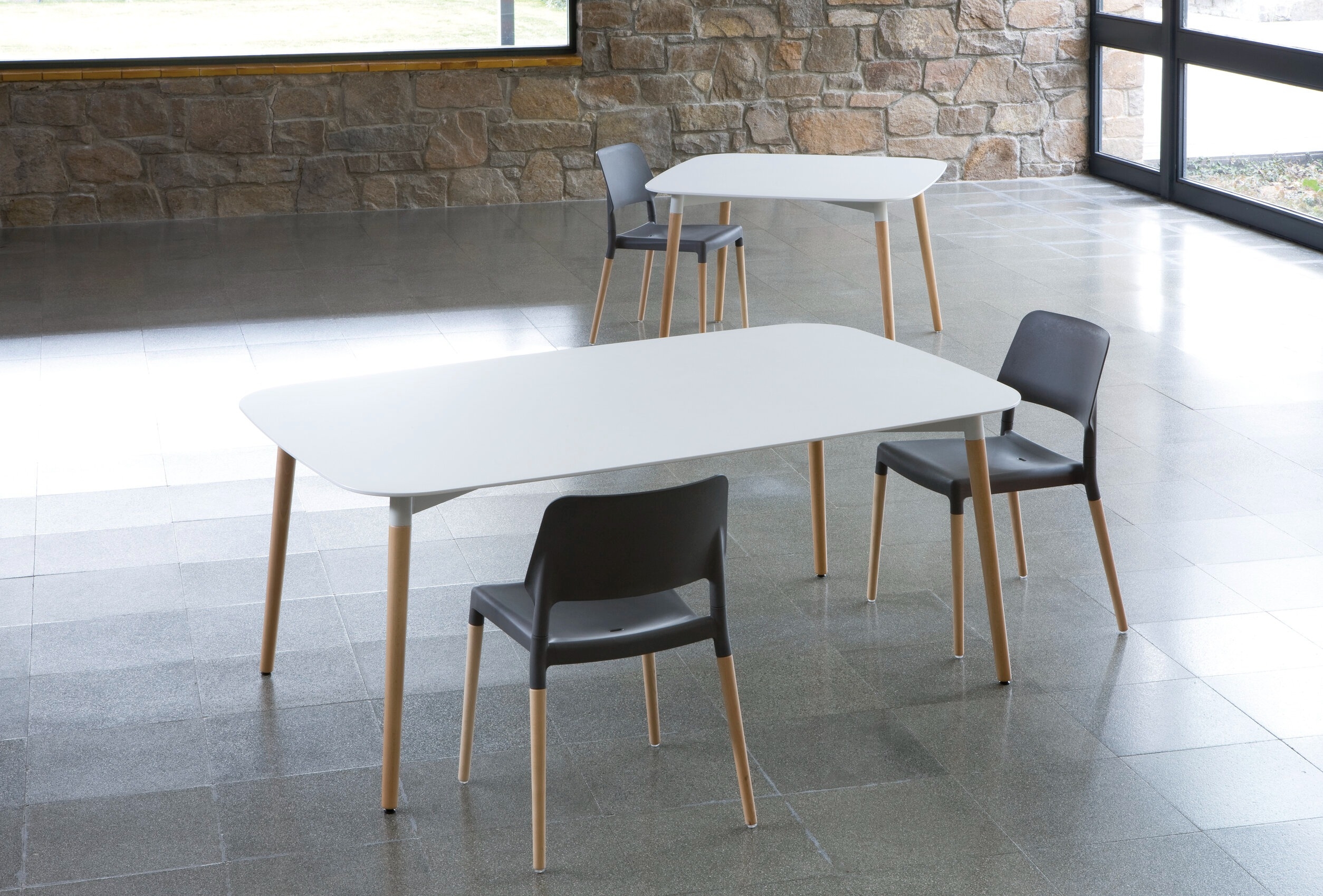 Tables & Chairs - Belloch