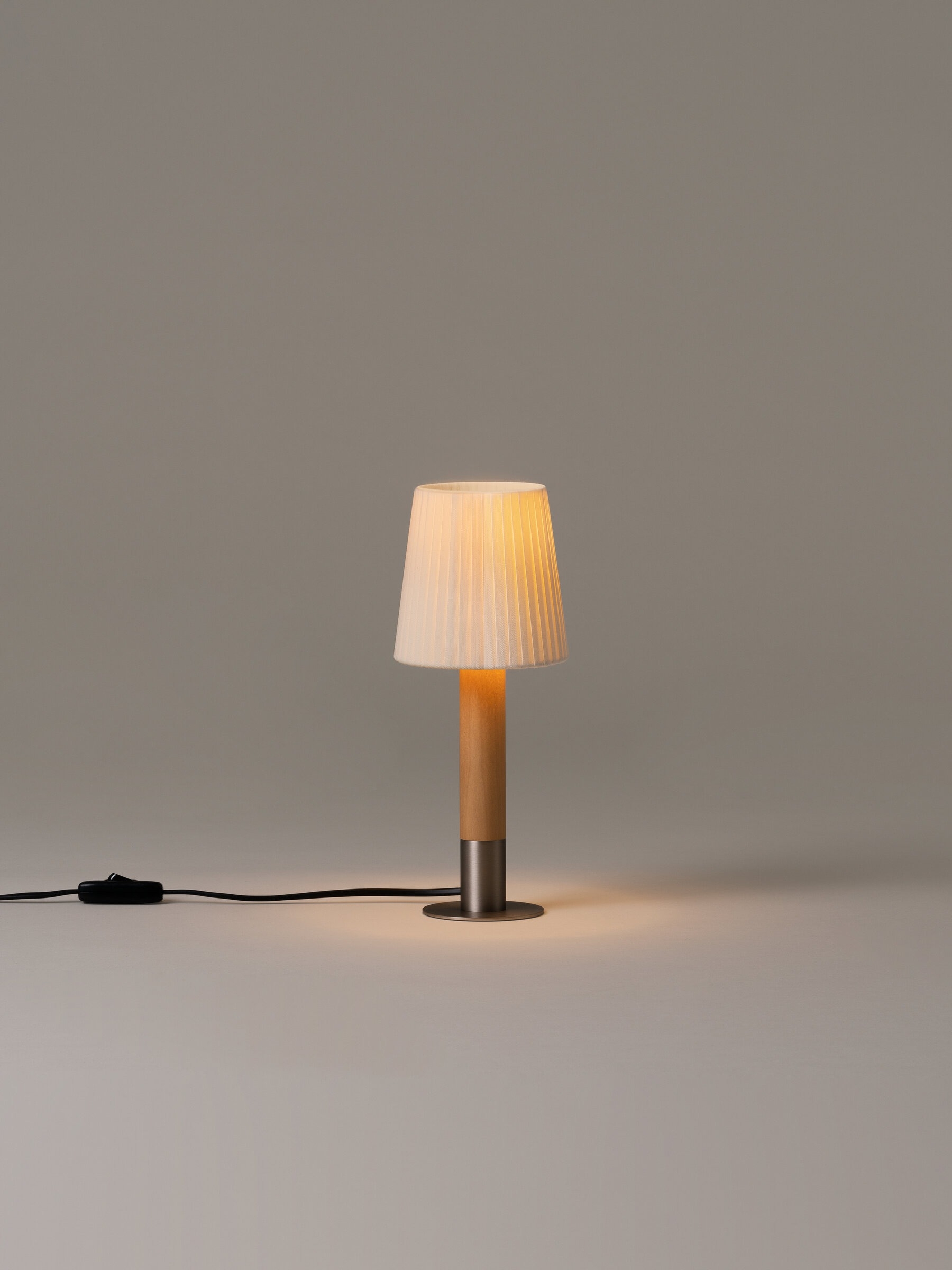 Table Lamps - Básica