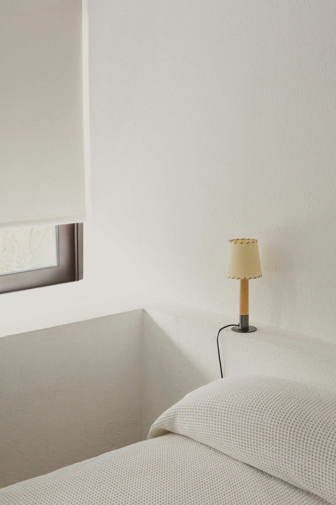 Table Lamps - Básica