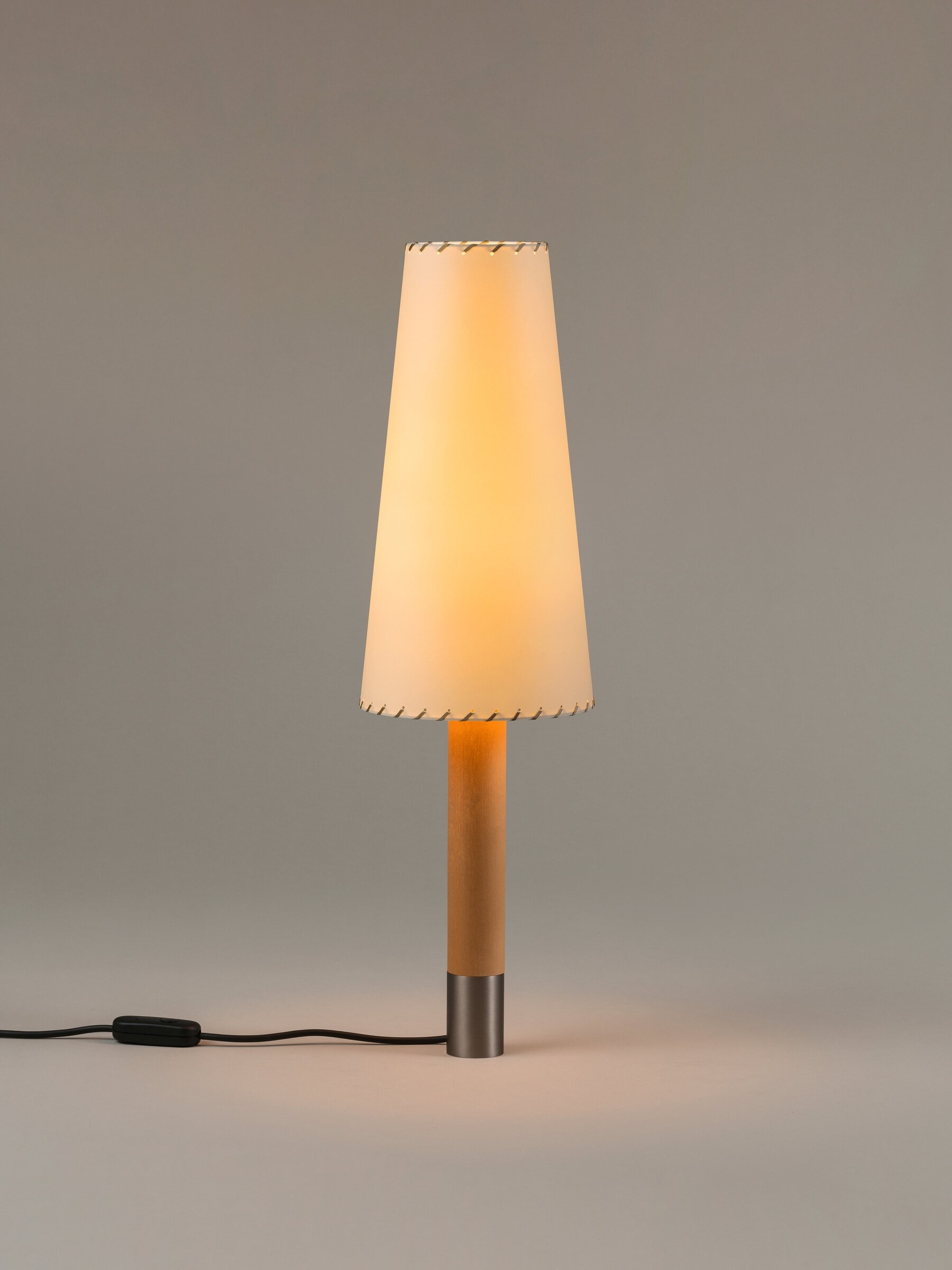 Table Lamps - Básica