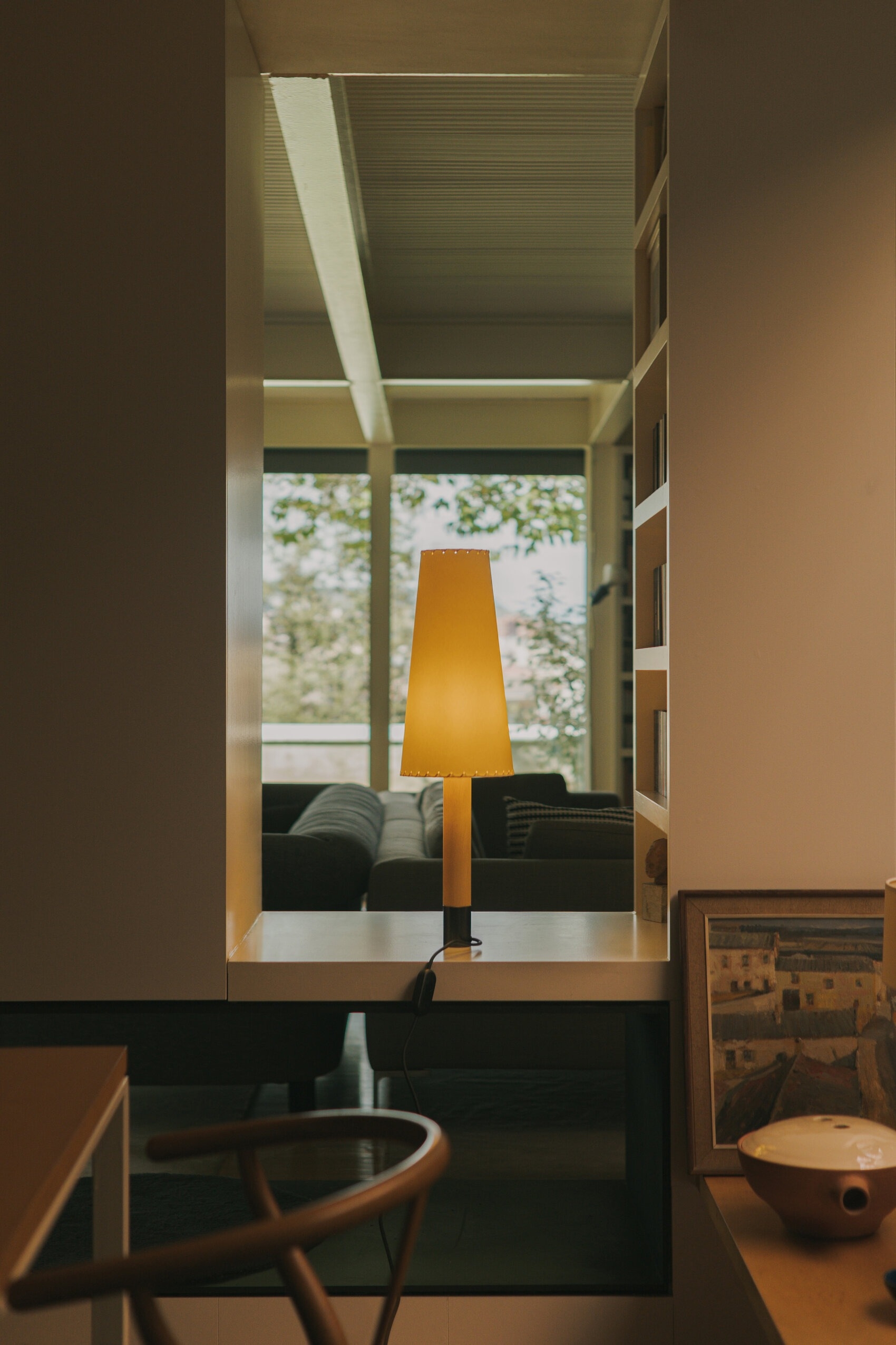 Table Lamps - Básica