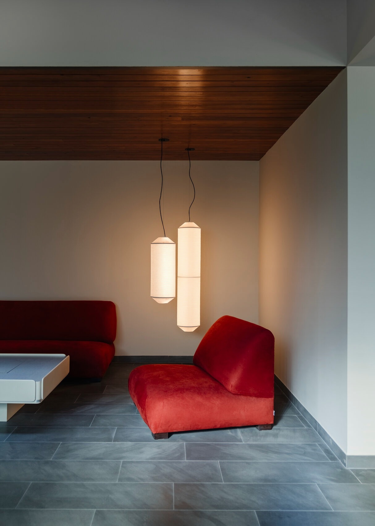 Lounge Chairs & Sofas - Cadaqués