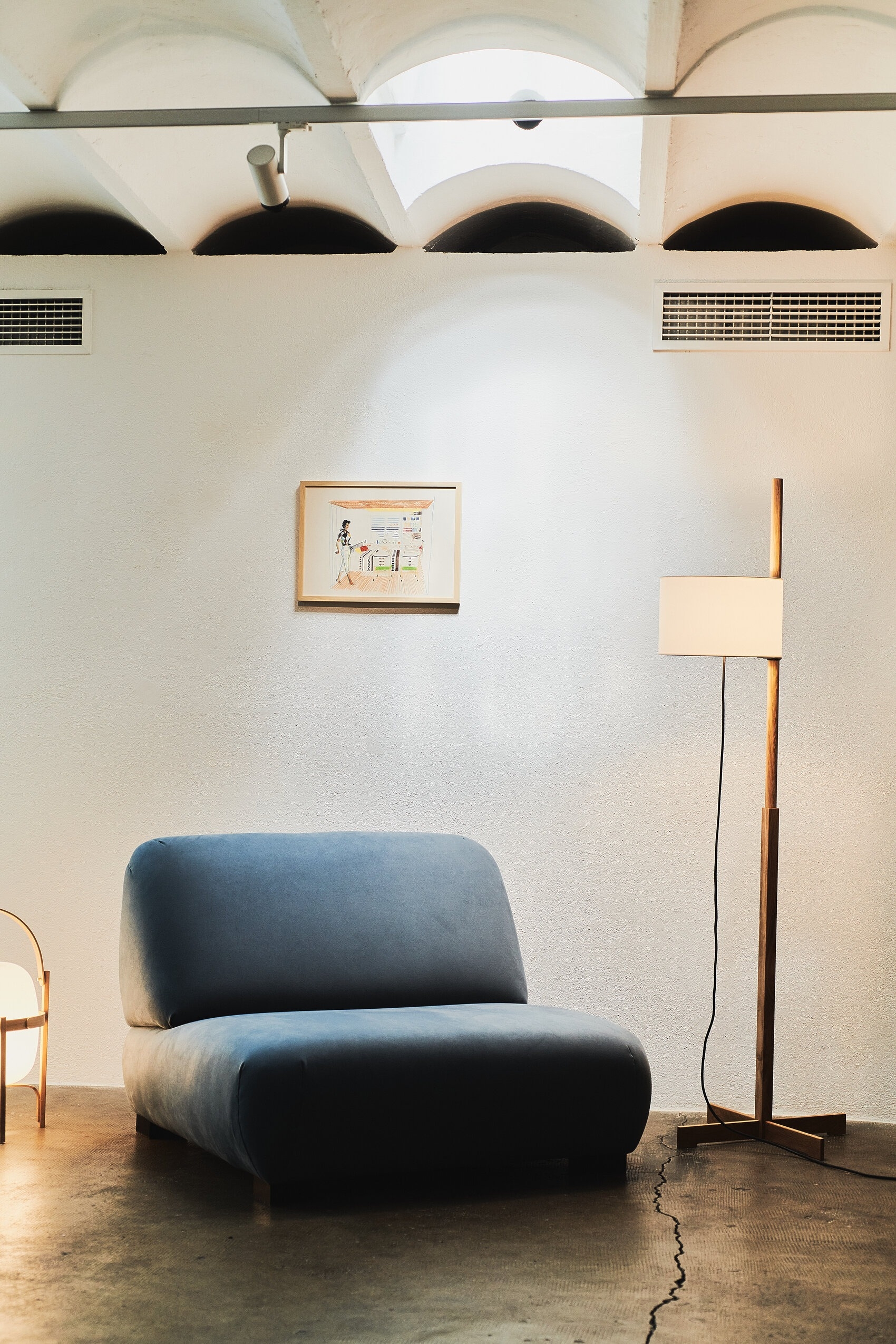 Lounge Chairs & Sofas - Cadaqués