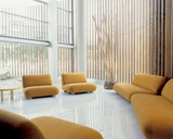 Lounge Chairs & Sofas - Cadaqués