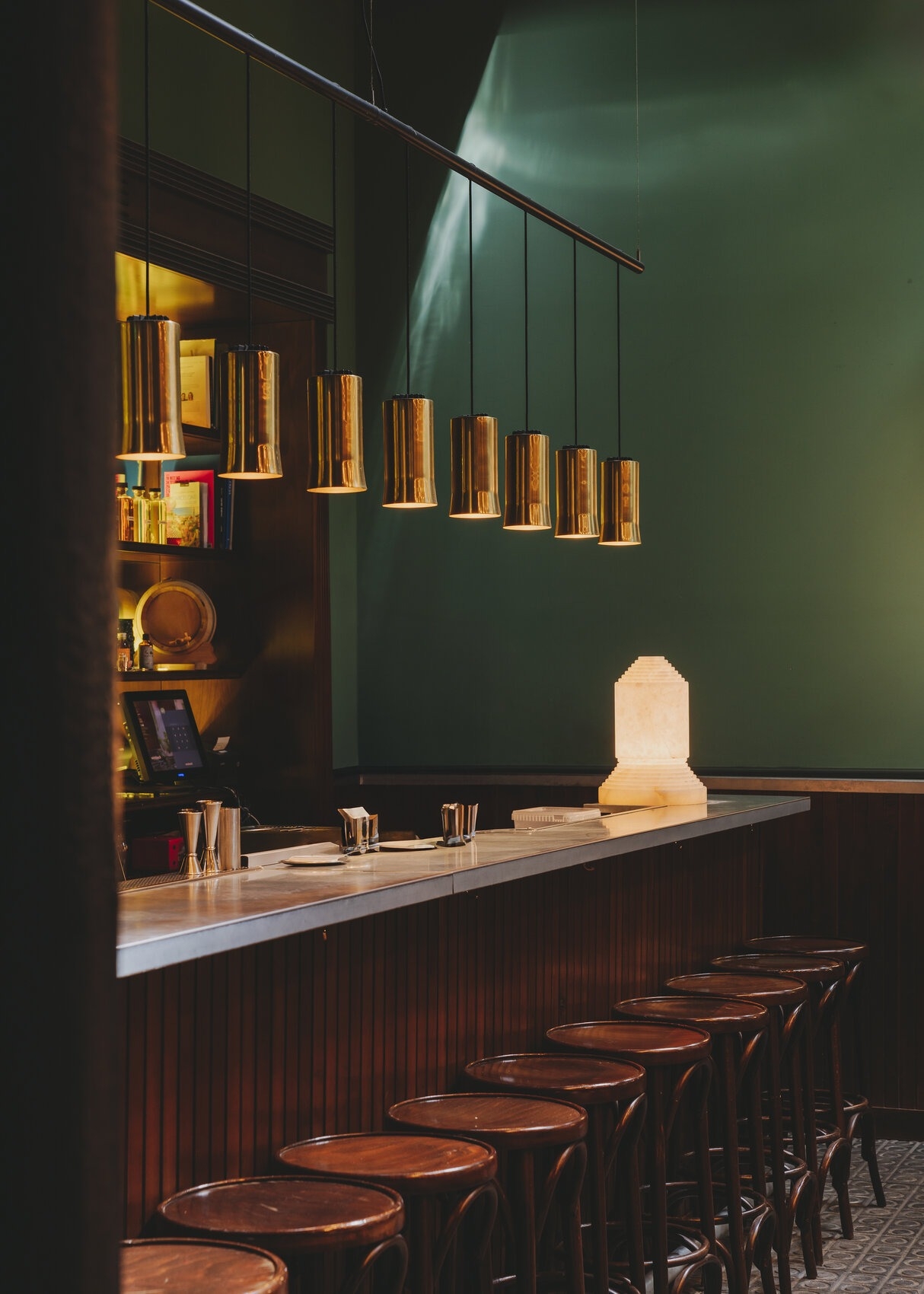 Pendant Lamps - Cirio