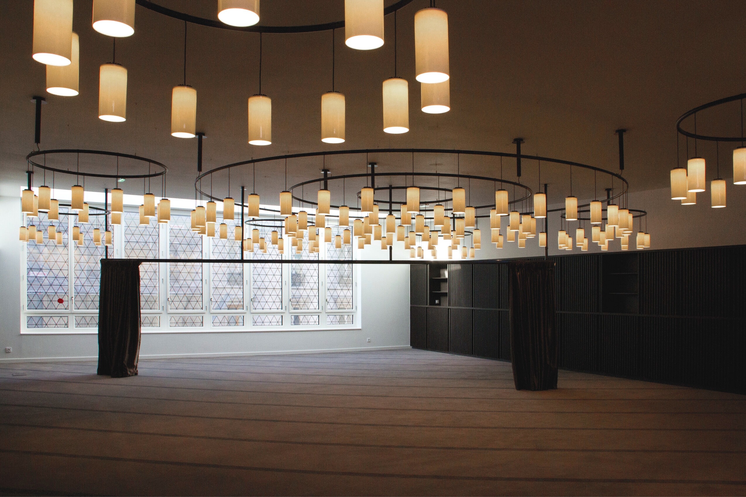 Pendant Lamps - Cirio