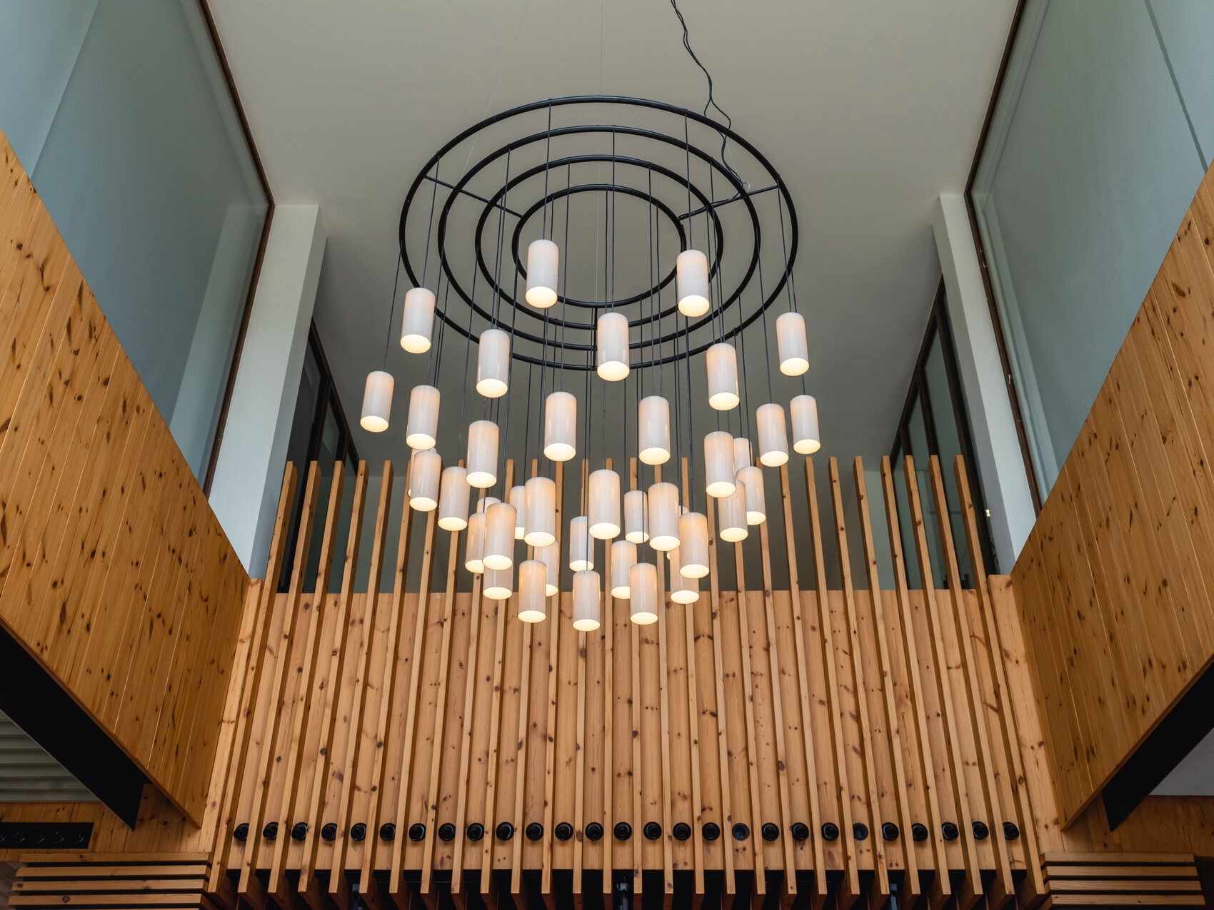 Pendant Lamps - Cirio