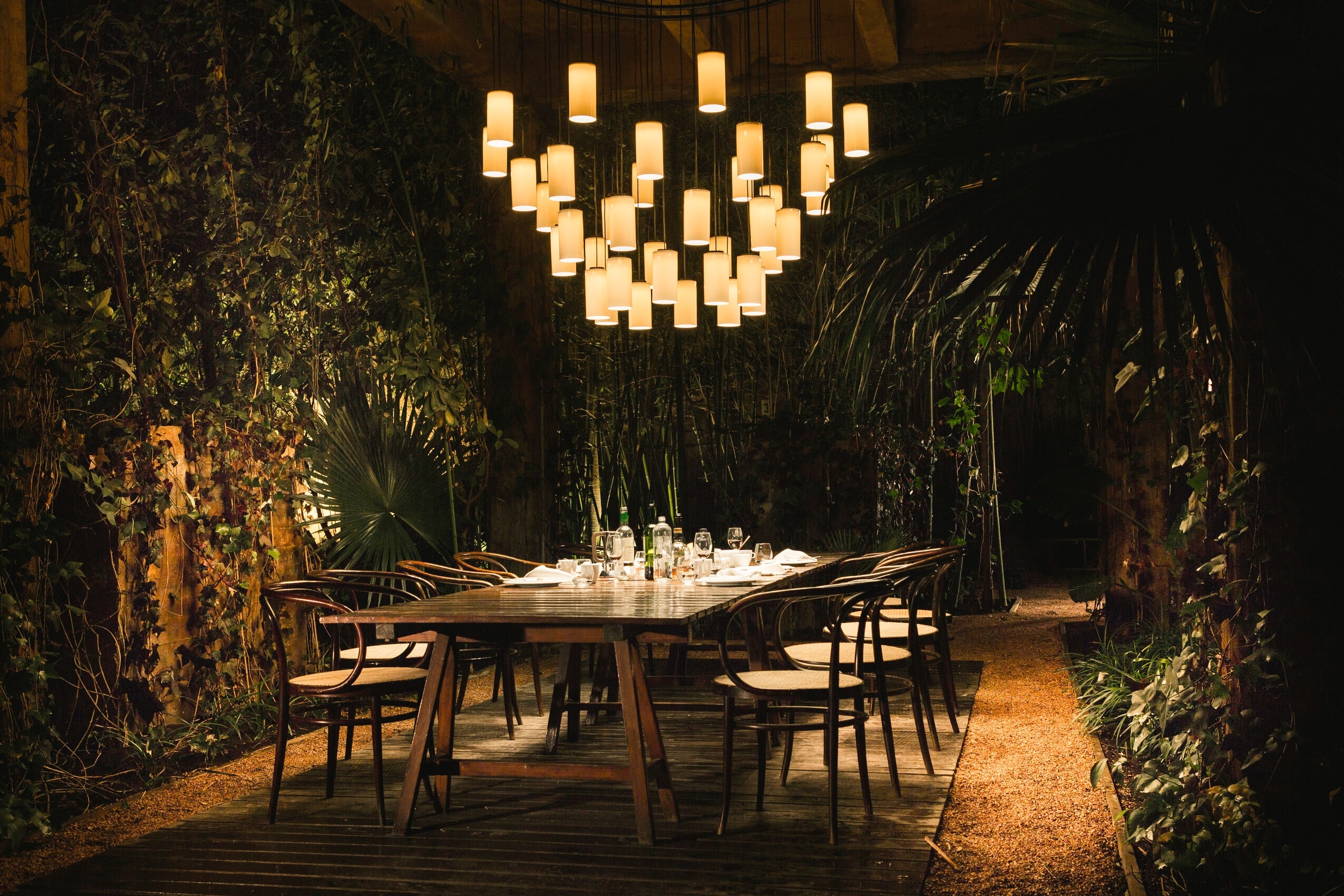 Pendant Lamps - Cirio