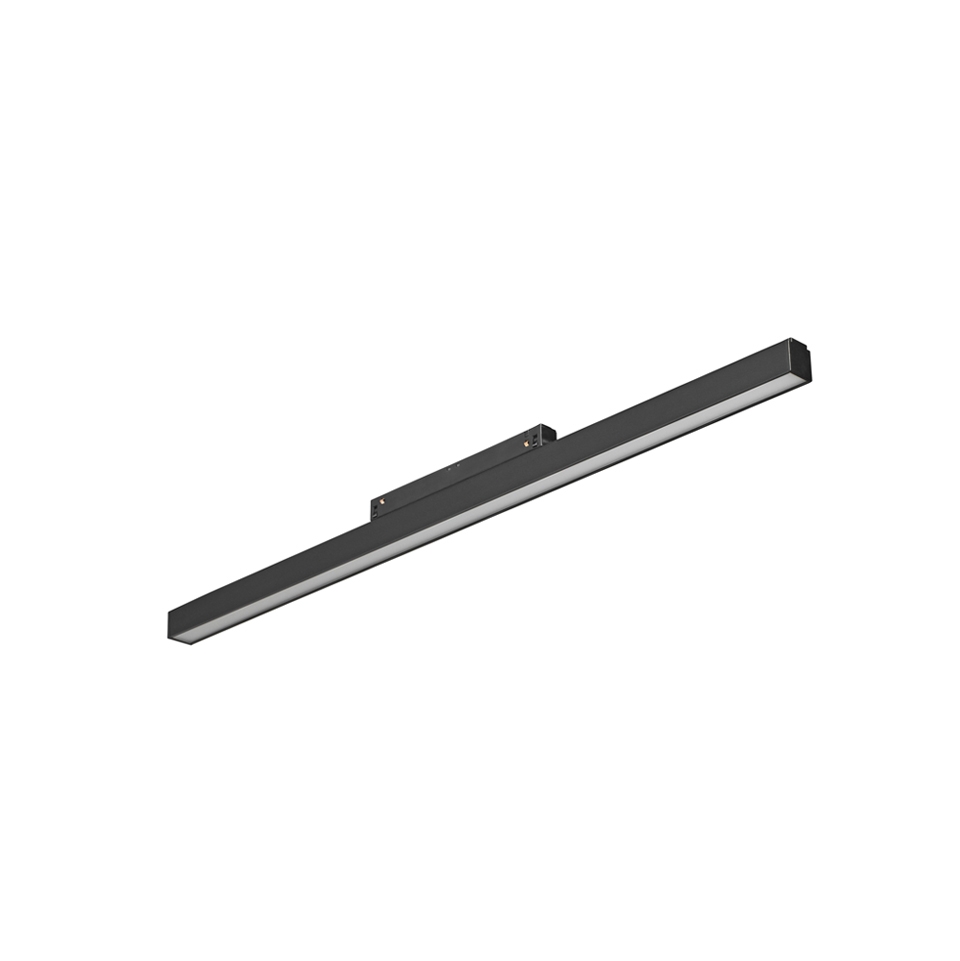 Magnetic Linear Lights