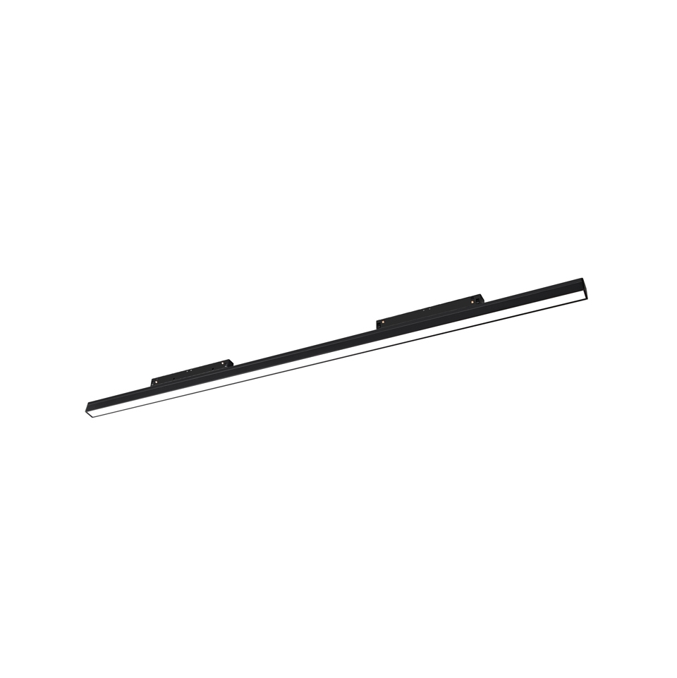 Magnetic Linear Lights