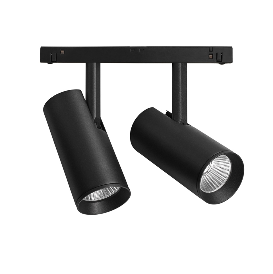 Magnetic Linear Lights