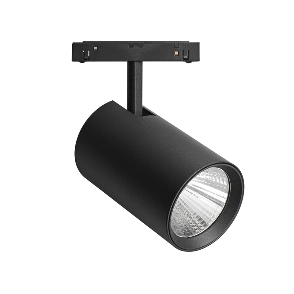 Magnetic Linear Lights