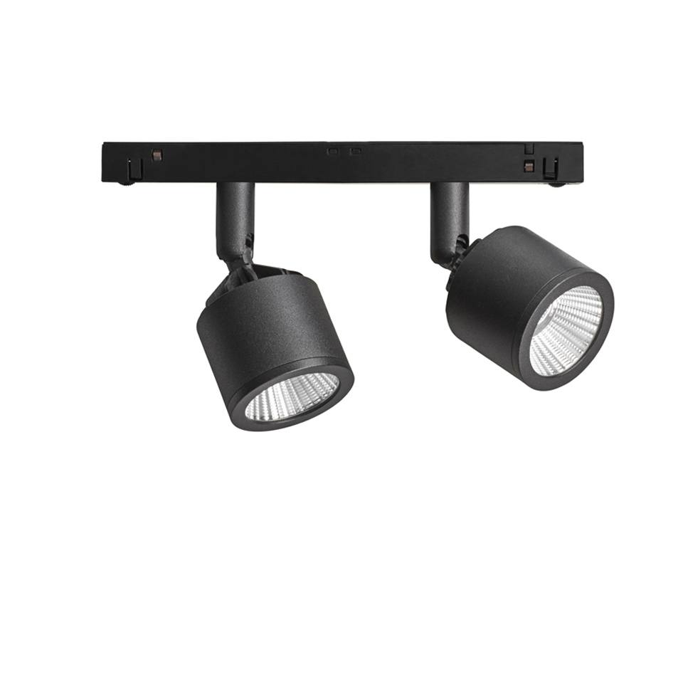 Magnetic Linear Lights