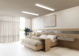 Indirect Accent Lighting - Wedge Slope™ 707