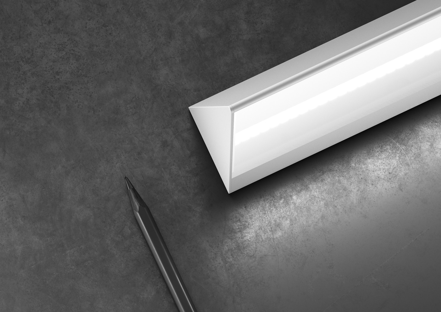 Accent Lighting - Wedge Peak™ 707