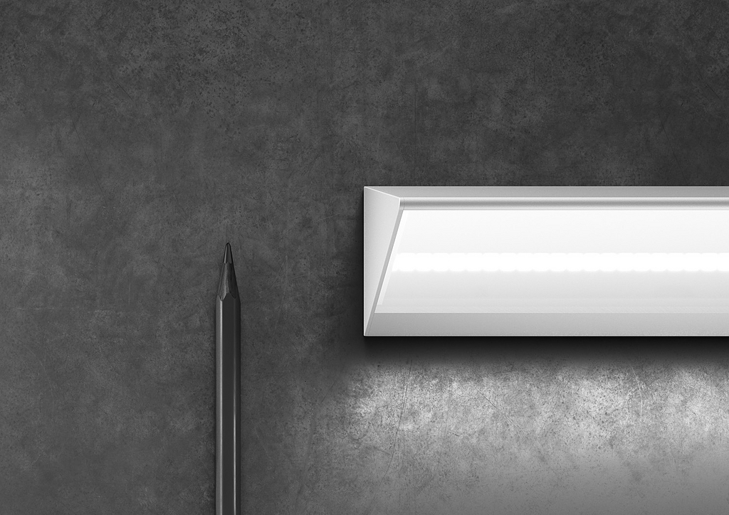 Accent Lighting - Wedge Peak™ 707