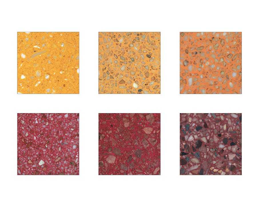 How To Select a Terrazzo Floor for Schools