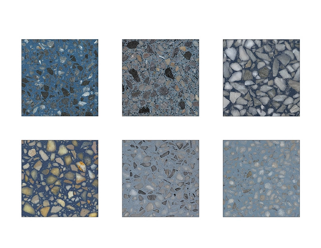 Color Samples