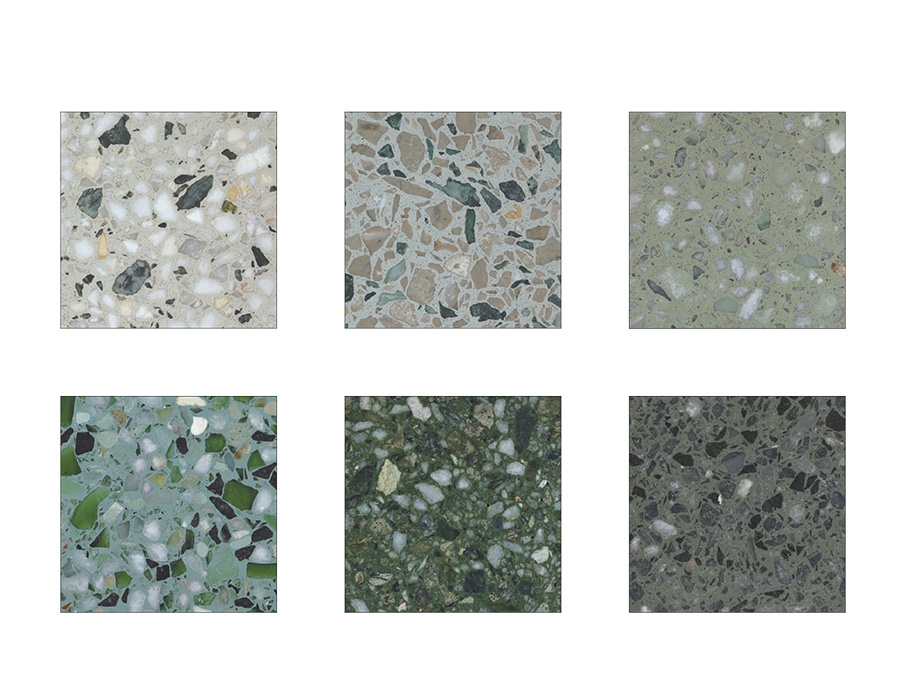 How To Select a Terrazzo Floor for Schools