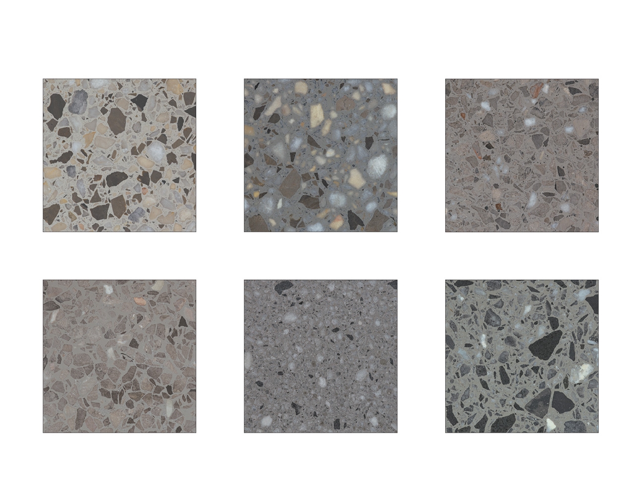 How To Select a Terrazzo Floor for Schools