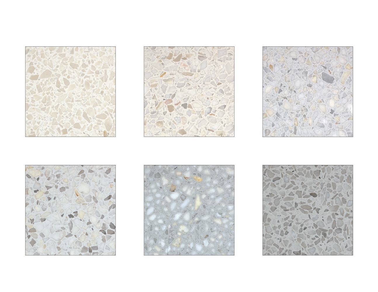 How To Select a Terrazzo Floor for Schools