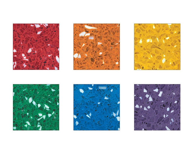 Color Samples
