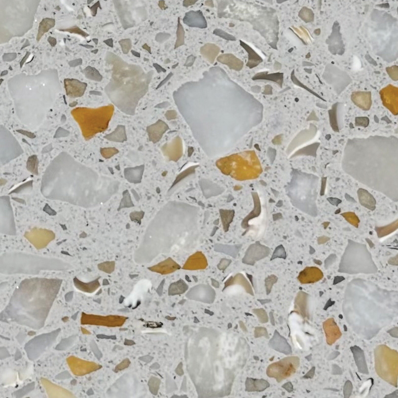 Terrazo Floors - Terroxy Designer Collection