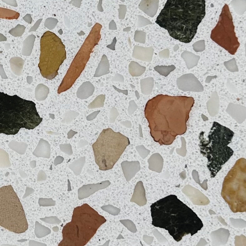 Terrazo Floors - Terroxy Designer Collection