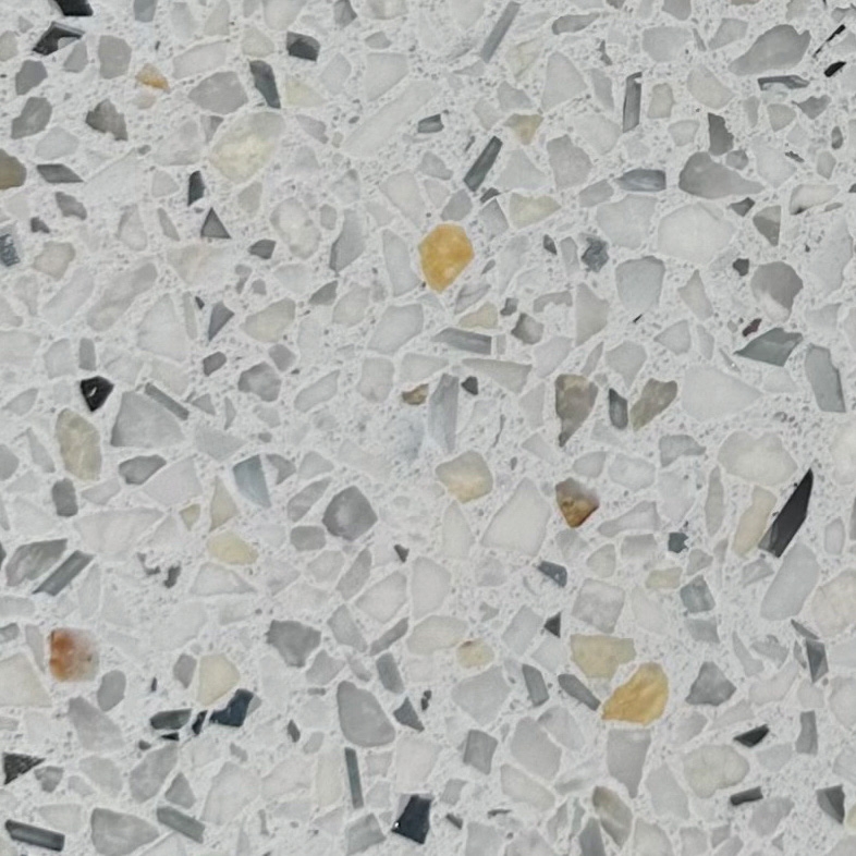 Terrazo Floors - Terroxy Designer Collection