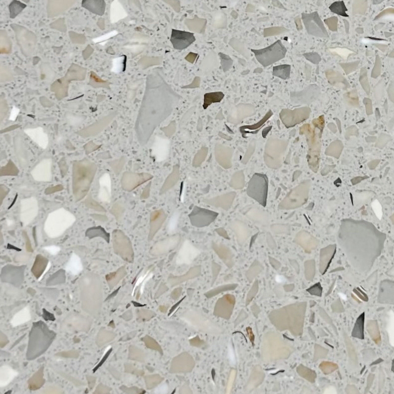 Terrazo Floors - Terroxy Designer Collection