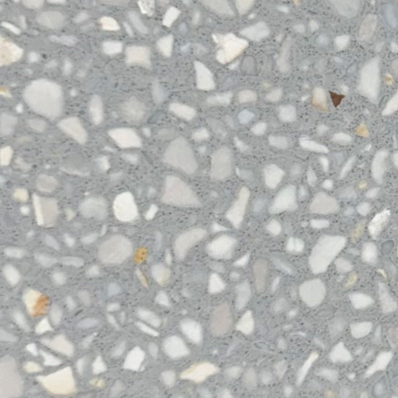 Terrazo Floors - Terroxy Designer Collection