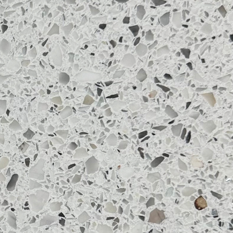 Terrazo Floors - Terroxy Designer Collection