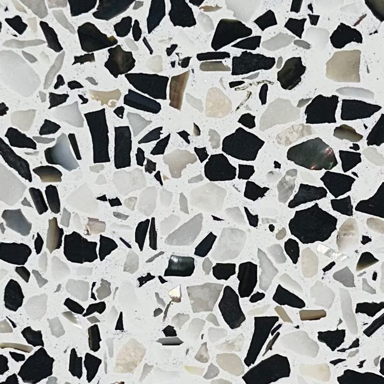 Terrazo Floors - Terroxy Designer Collection