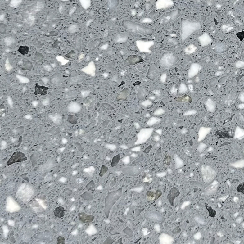 Terrazo Floors - Terroxy Designer Collection