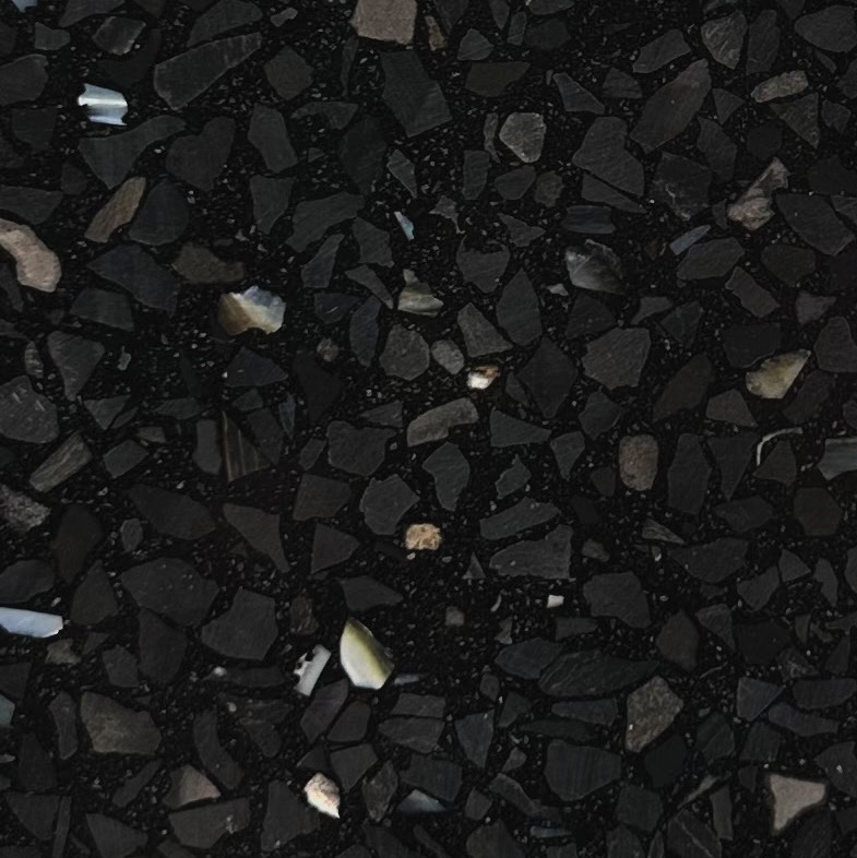 Terrazo Floors - Terroxy Designer Collection