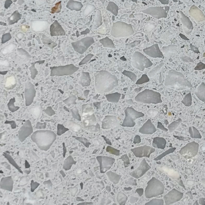 Terrazo Floors - Terroxy Designer Collection