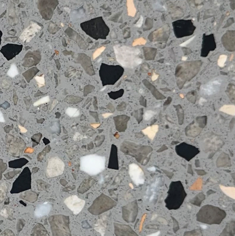 Terrazo Floors - Terroxy Designer Collection
