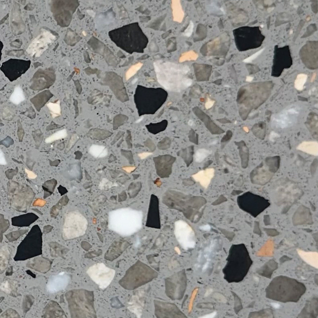 Terrazo Floors - Terroxy Designer Collection