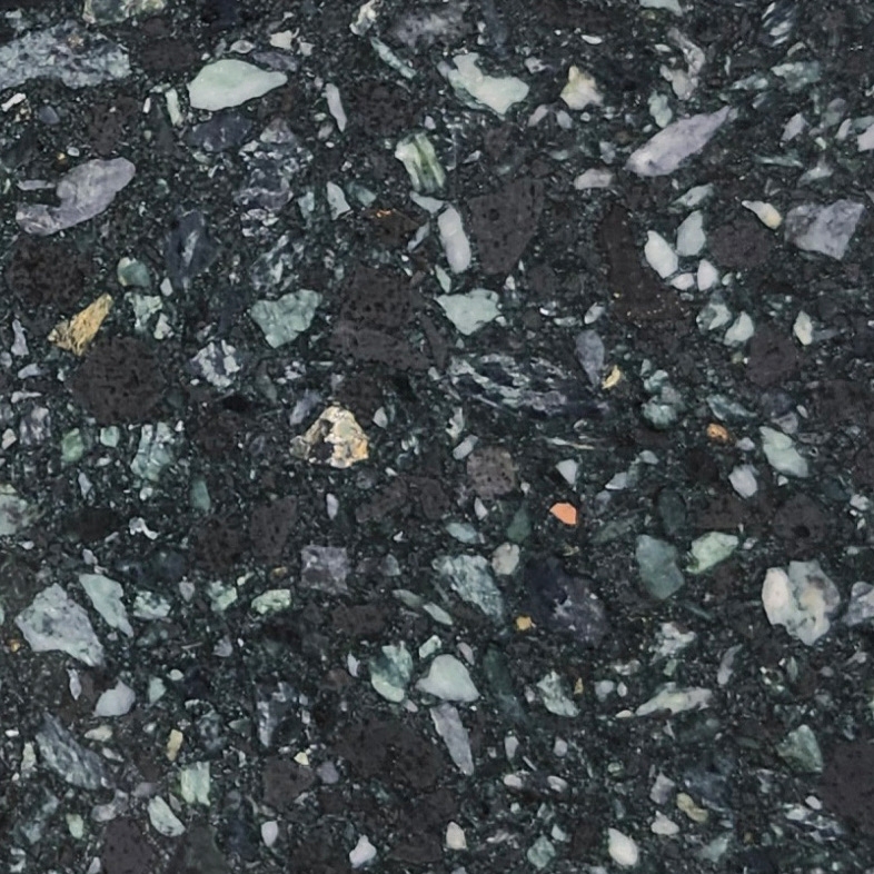 Terrazo Floors - Terroxy Designer Collection