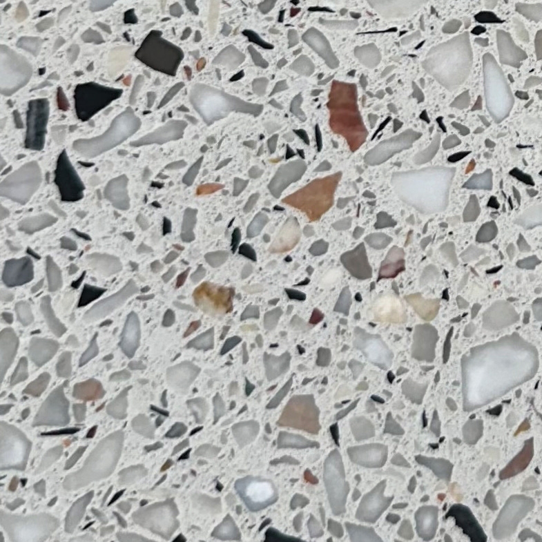 Terrazo Floors - Terroxy Designer Collection