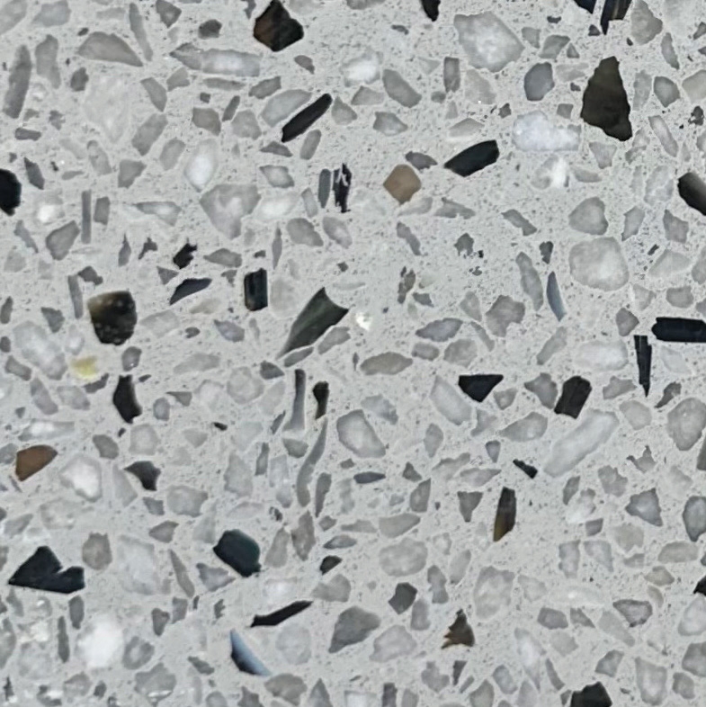 Terrazo Floors - Terroxy Designer Collection