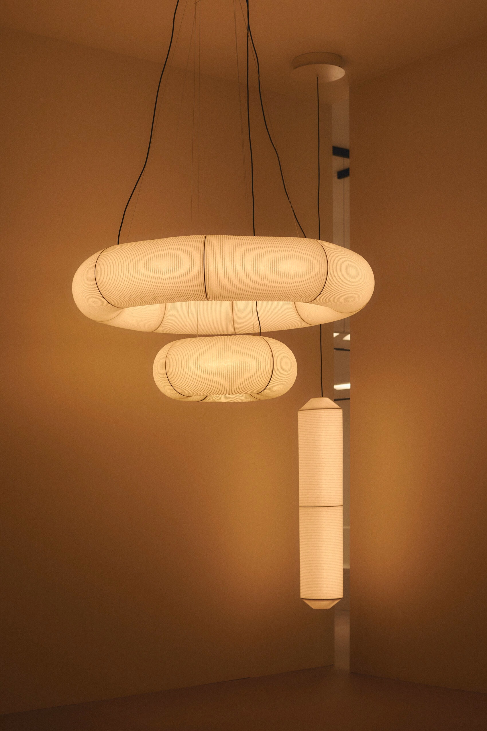 Pendant Lamps - Tekiò