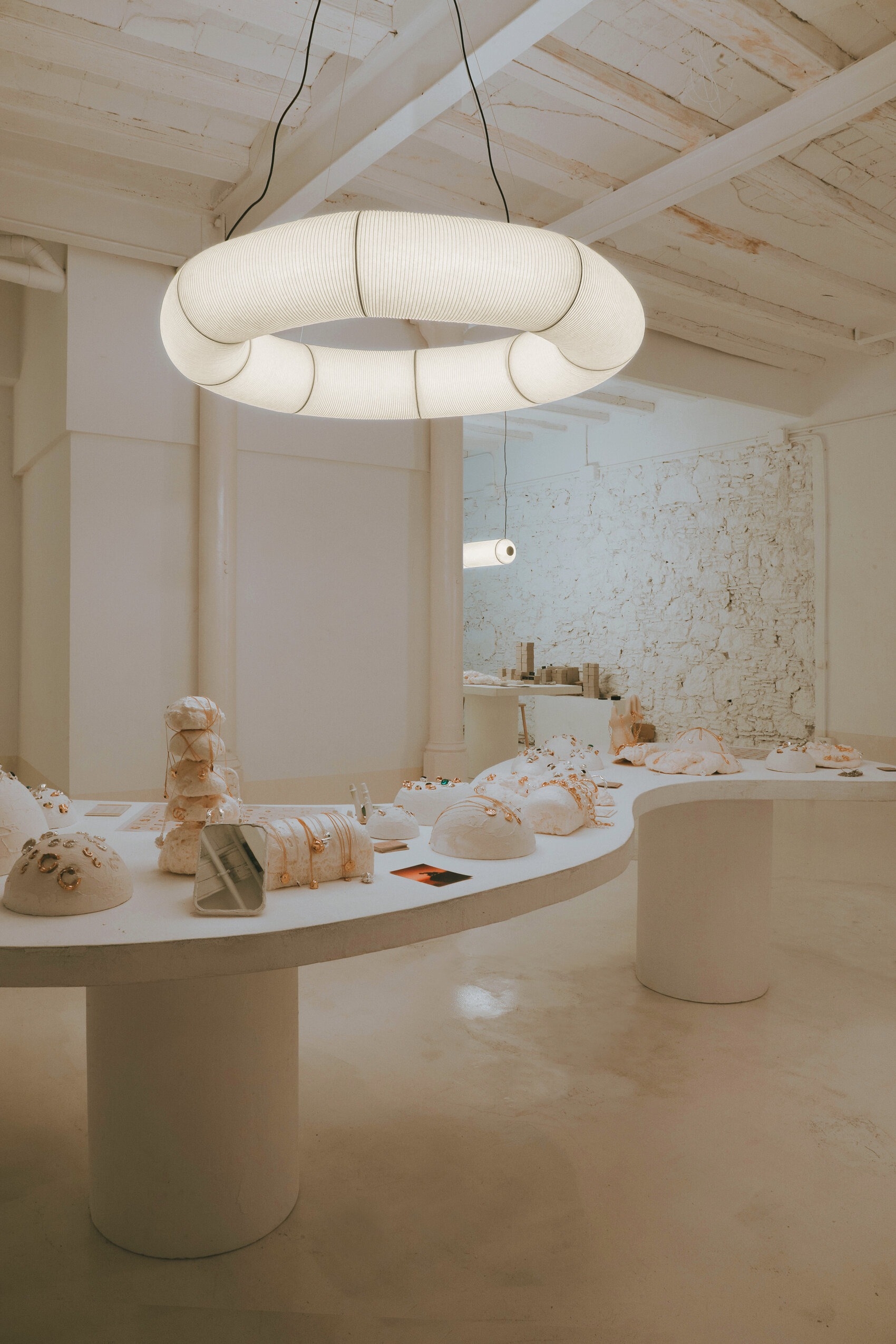 Pendant Lamps - Tekiò