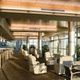 Lighting Design in Omaha's Midwest Cancer Center