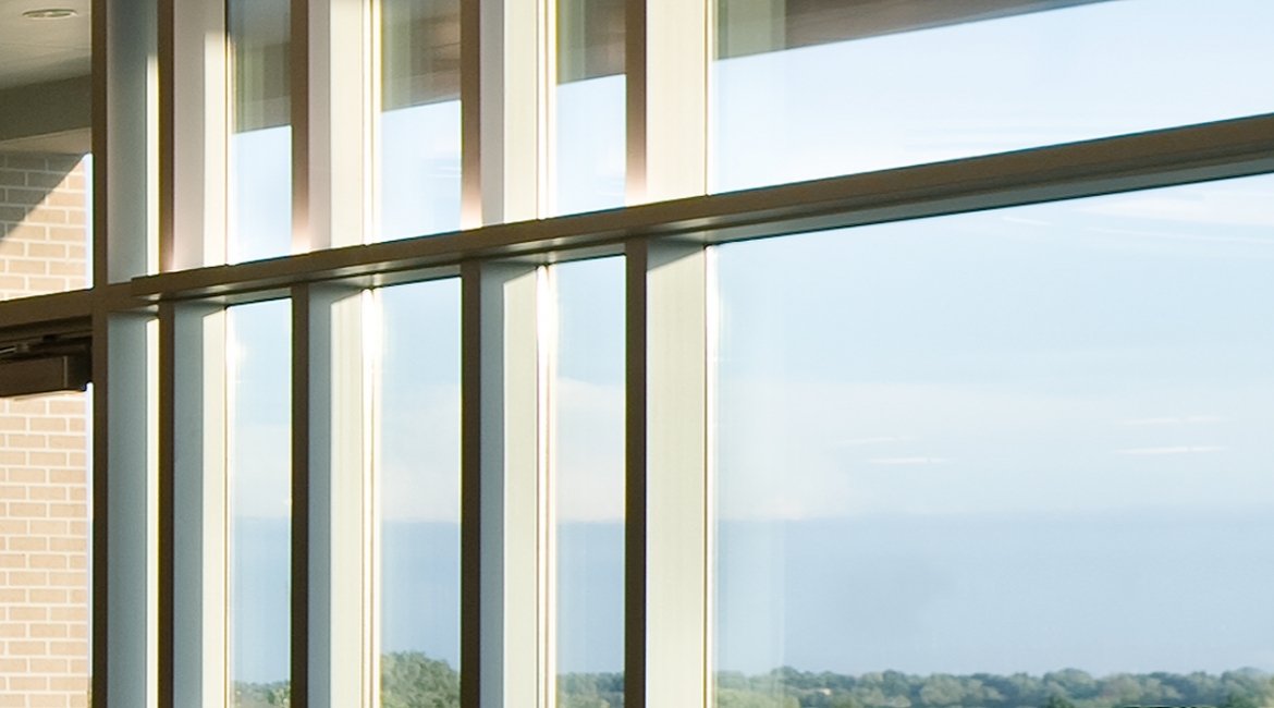 Lighting Design in Omaha's Midwest Cancer Center