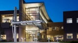 Lighting Design in Omaha's Midwest Cancer Center
