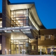 Lighting Design in Omaha's Midwest Cancer Center