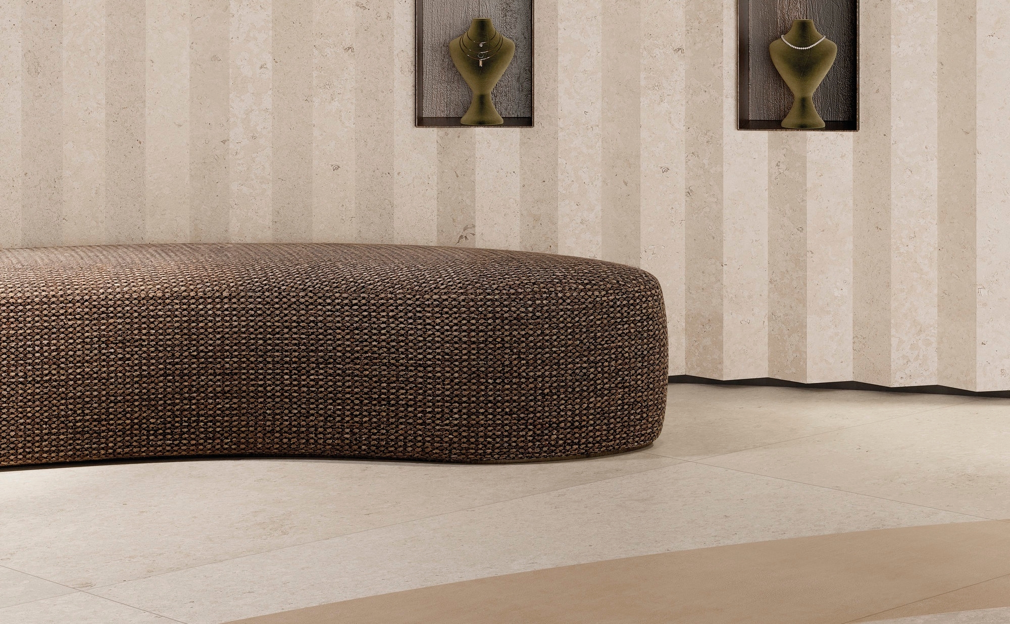 Porcelain Ceramic Surfaces - Marble/Granite